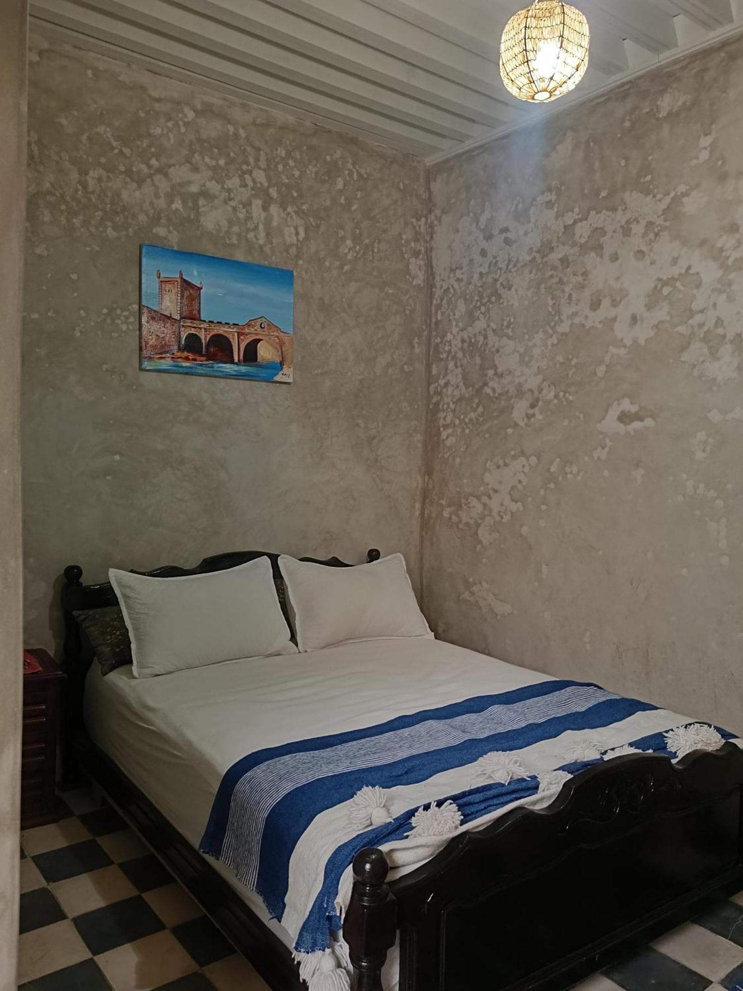 Jolie Appartement Au Coeur D'에사우이라 외부 사진